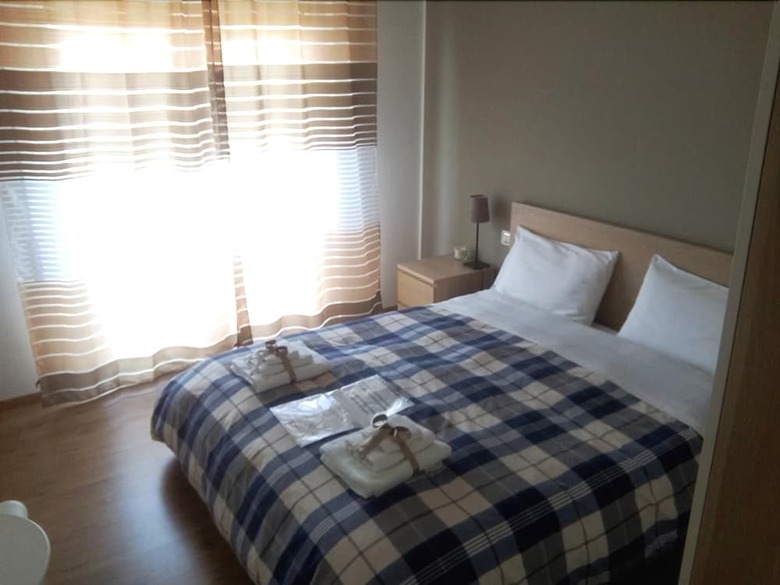 Bed & Breakfast Il Giardino Di Leoca