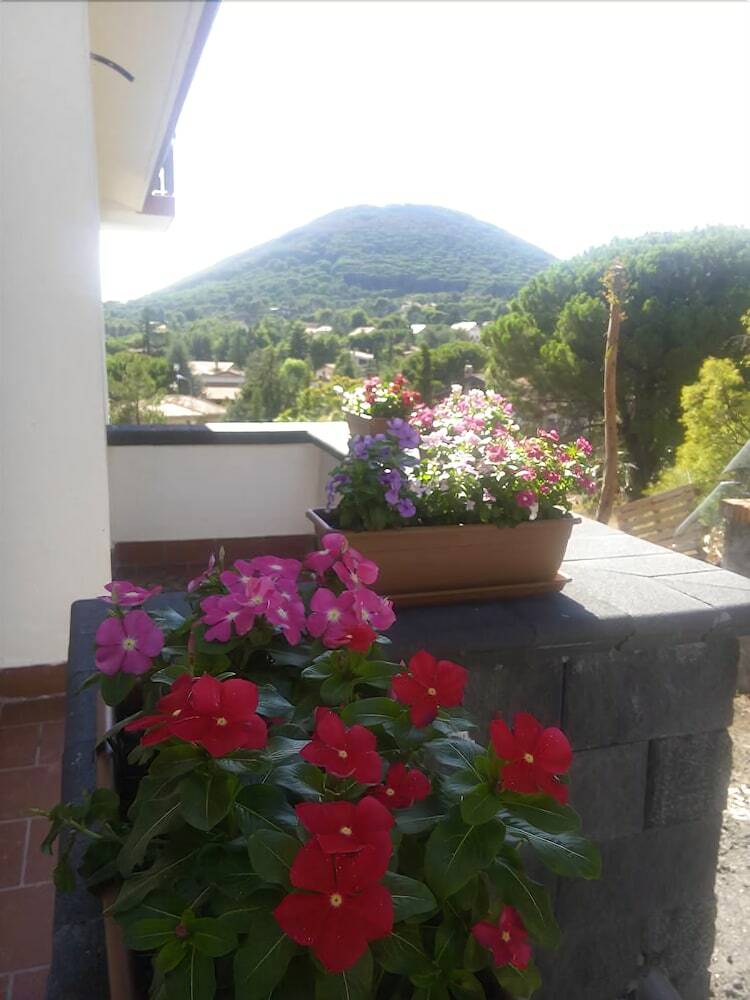 Bed & Breakfast Il Giardino Di Leoca