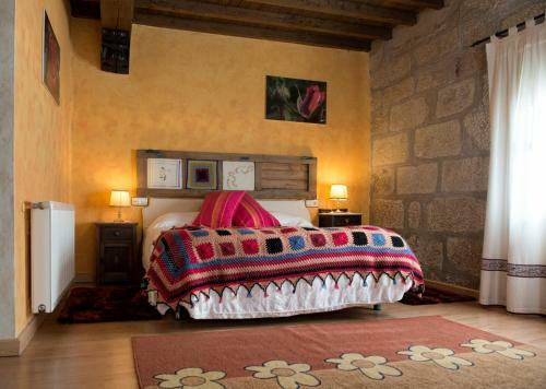 Antigua Posada