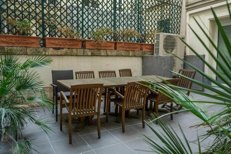Timhotel Odessa Montparnasse