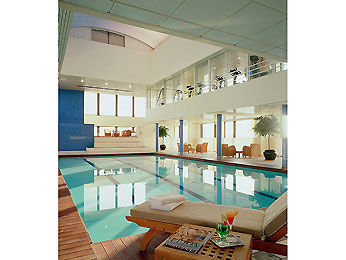 Hotel Pullman Paris Rive Gauche