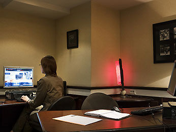 Hotel Pullman Paris Rive Gauche