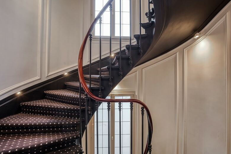 Chalgrin Boutique Hotel
