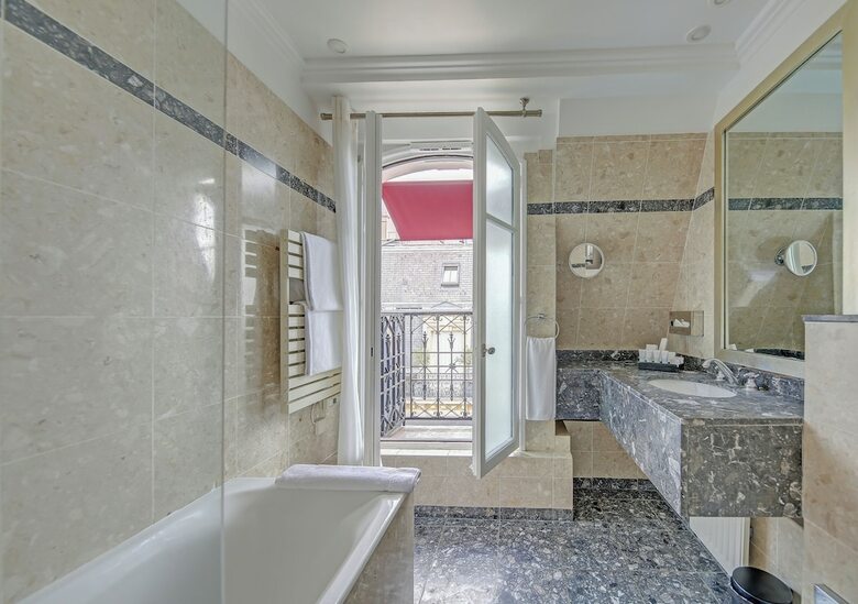 Chalgrin Boutique Hotel
