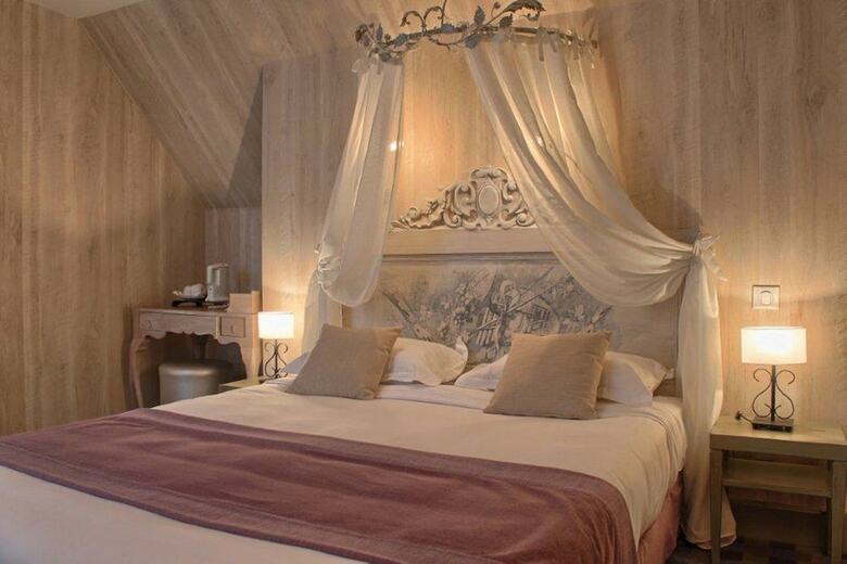 Hotel Residence Foch