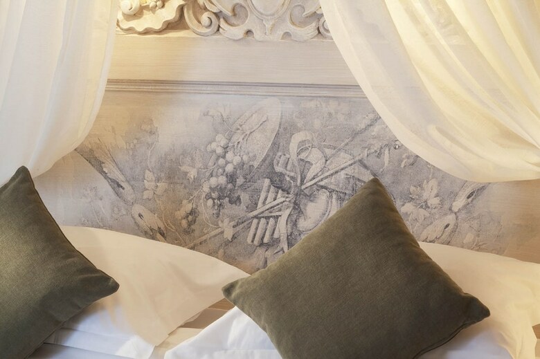 Hotel Residence Foch