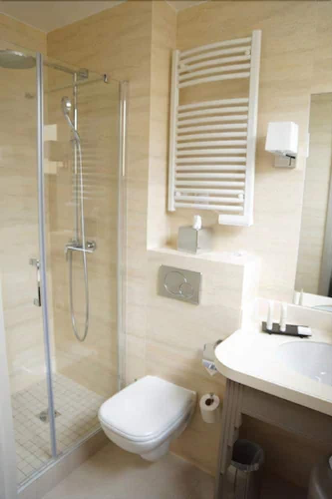 Hotel Residence Foch