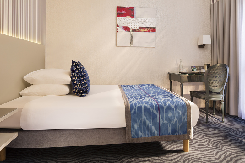 Hotel Victor Hugo