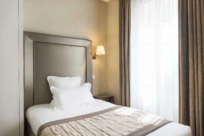 Hotel Acacias �toile