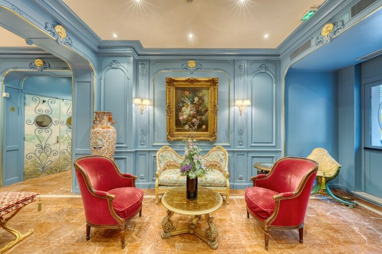 Hotel Belfast