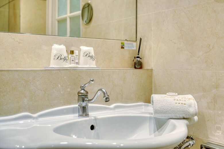Hotel Belfast
