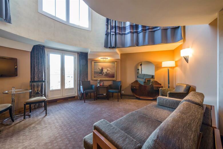 Hotel Best Western Mercedes