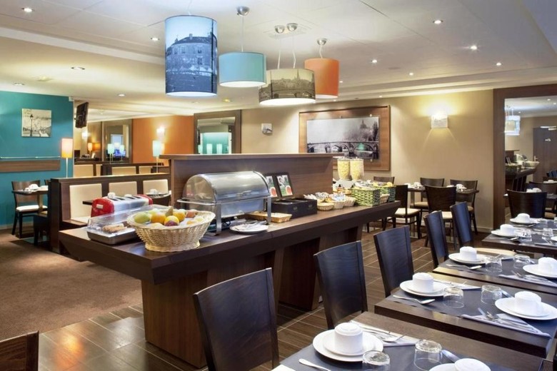 Hotel Holiday Inn Paris Montmartre