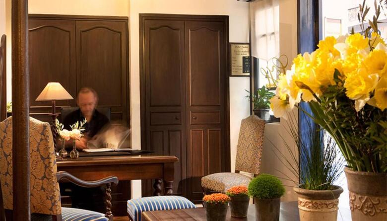 Hotel Castex