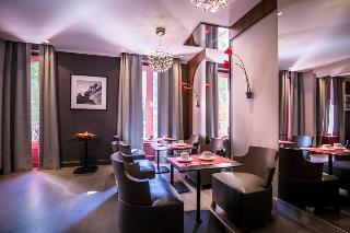 Hotel Carofftel Gobelins