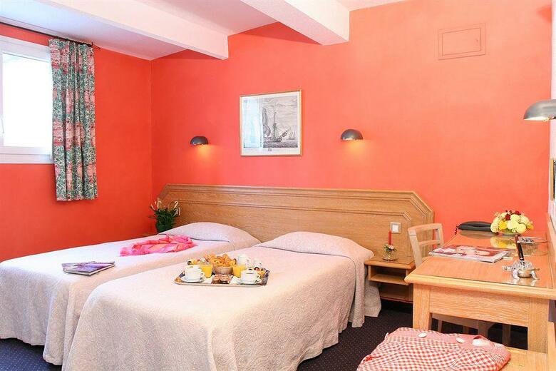 Hotel Des Mines
