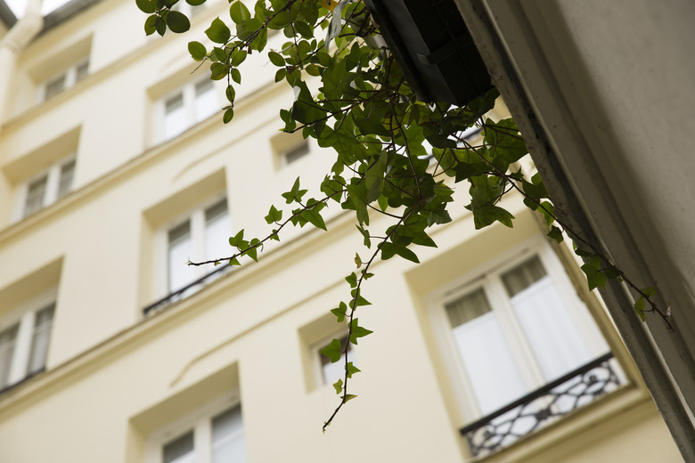 Hotel Le Chaplain Rive Gauche