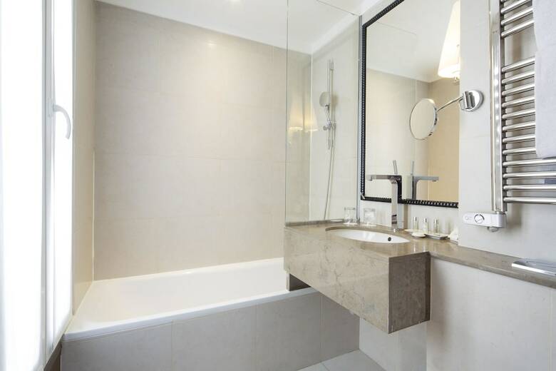 Hotel Le Chaplain Rive Gauche
