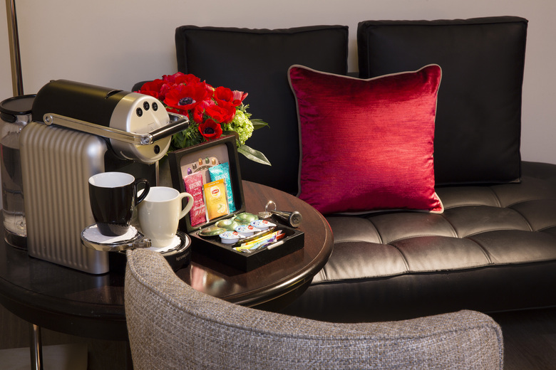 Hotel Le Chaplain Rive Gauche