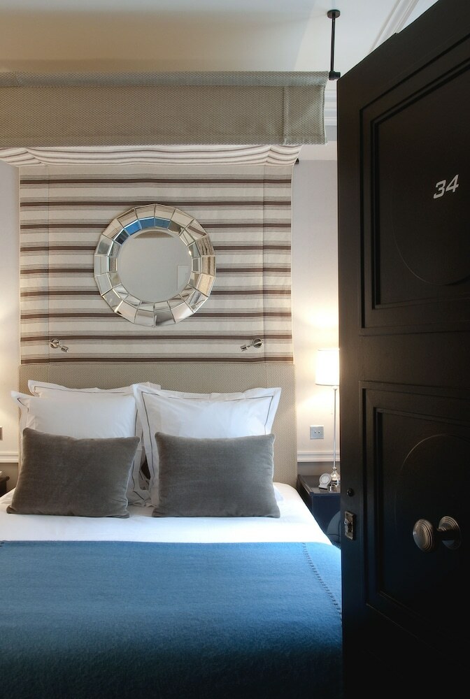 Hotel Recamier