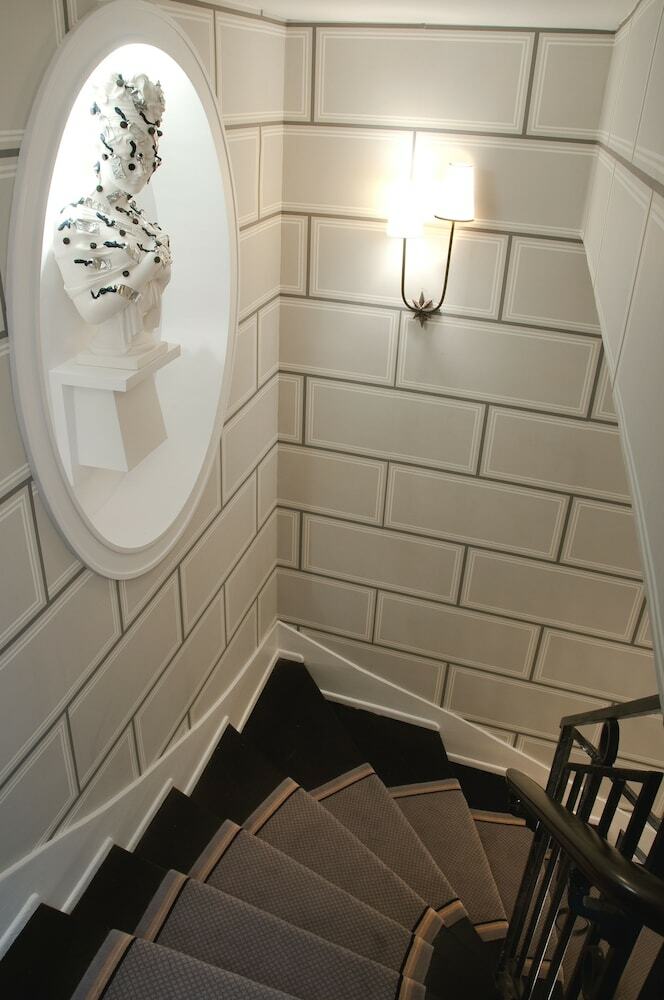 Hotel Recamier