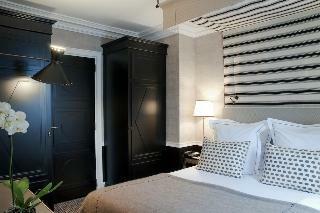 Hotel Recamier