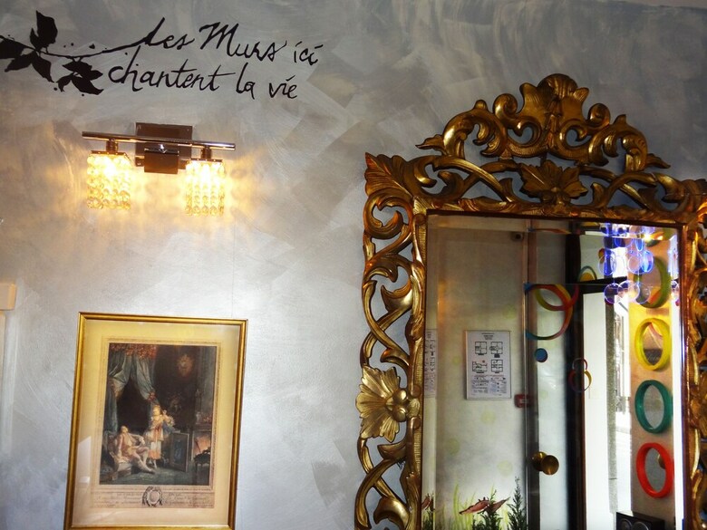 Hotel Am�lie