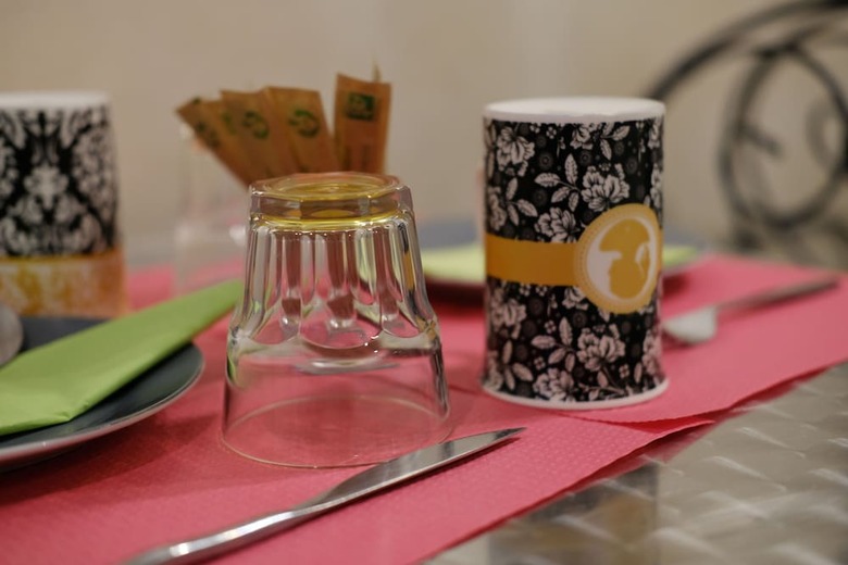 Hotel Am�lie