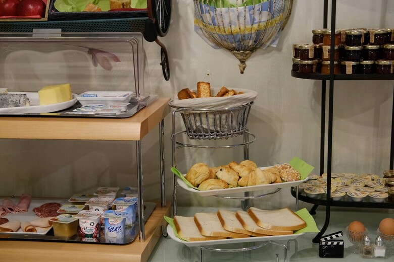 Hotel Am�lie