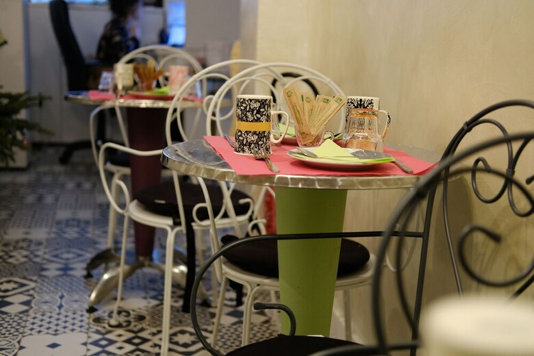 Hotel Am�lie