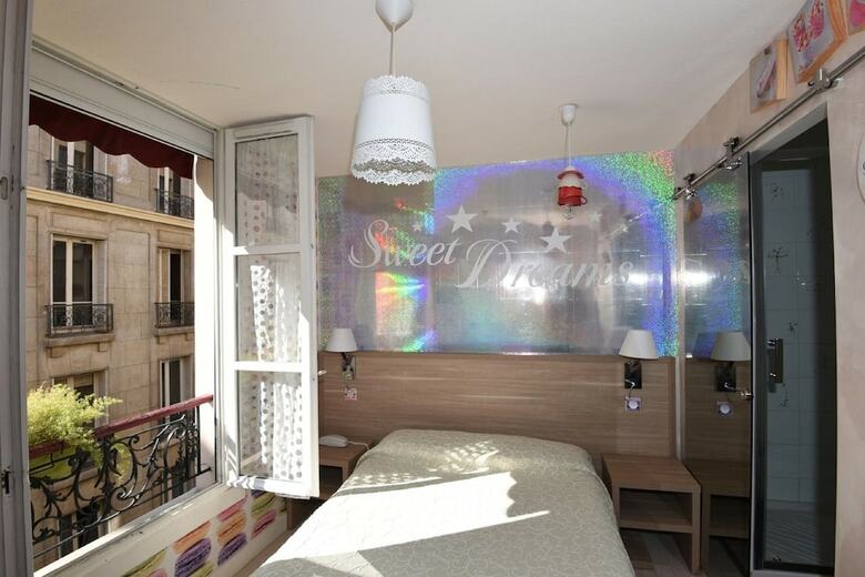 Hotel Am�lie