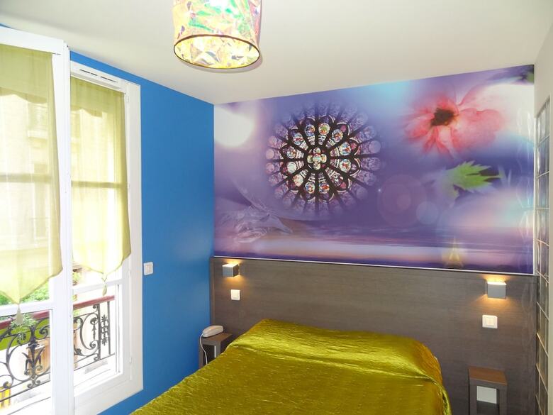 Hotel Am�lie