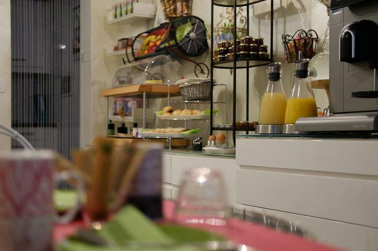 Hotel Am�lie