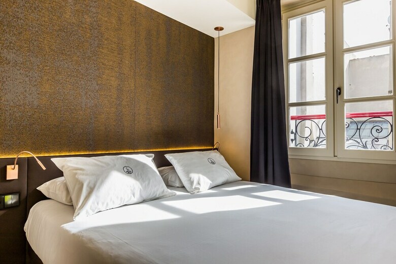 Hotel De Lille