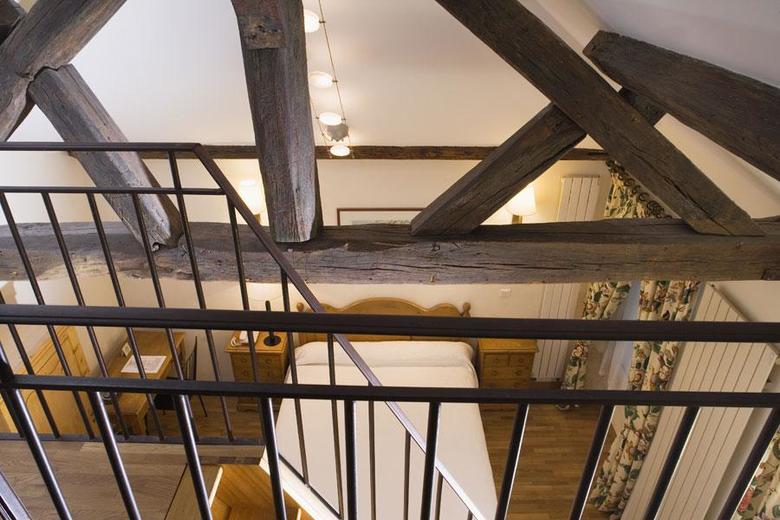 Hotel Palais Bourbon