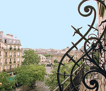 Hotel H�tel Royal Phare
