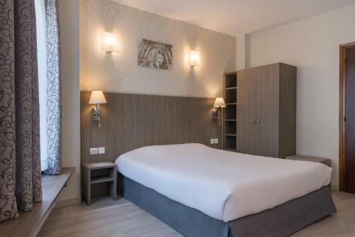 Hotel L'ouest H�tel