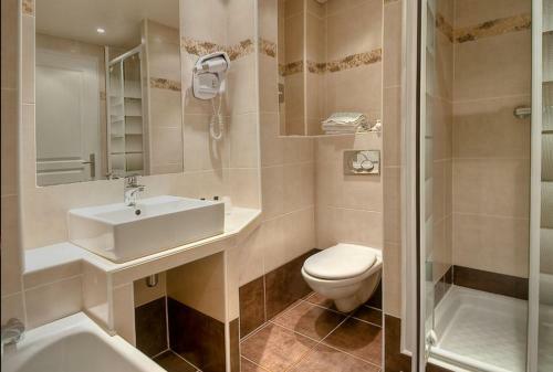 Hotel L'ouest H�tel