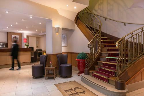 Hotel L'ouest H�tel