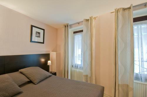 Hotel L'ouest H�tel