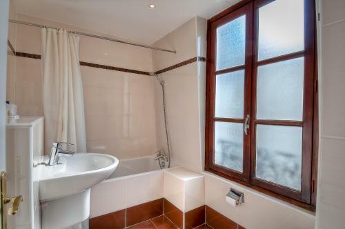 Hotel L'ouest H�tel