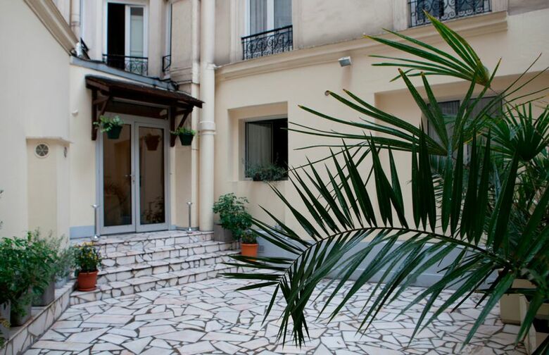 Hotel Est Hotel