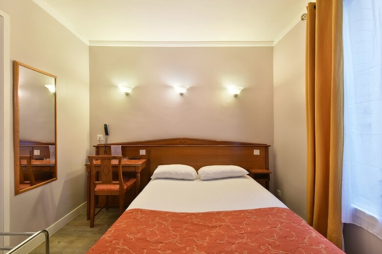 Hotel New H�tel Gare Du Nord