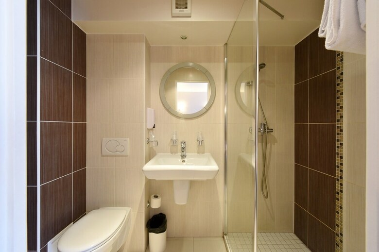 Hotel New H�tel Gare Du Nord