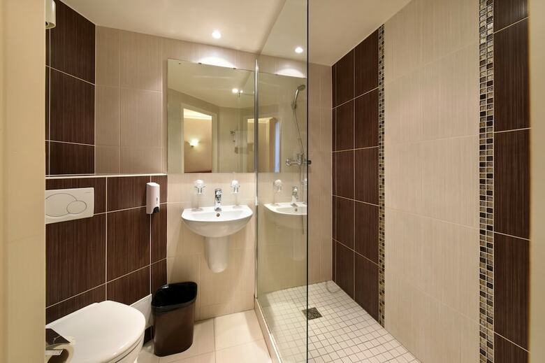 Hotel New H�tel Gare Du Nord