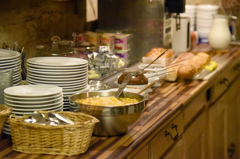 Hotel New H�tel Gare Du Nord