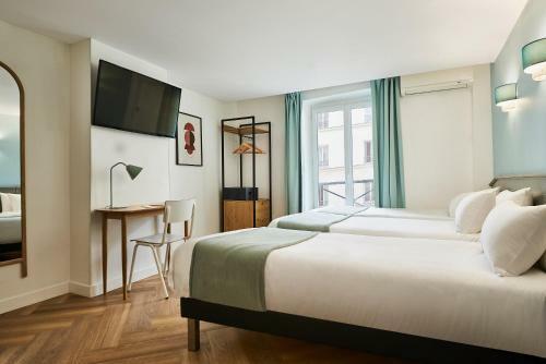 Hotel Parisiana