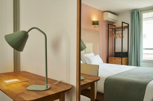 Hotel Parisiana