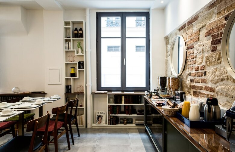Hotel Beaurepaire