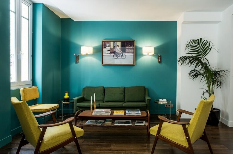 Hotel Beaurepaire